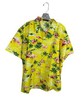 SSLR Hawaiian‎ Shirt